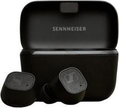 Actual product image Sennheiser CX Plus SE (ANC, 8 h, Wireless)