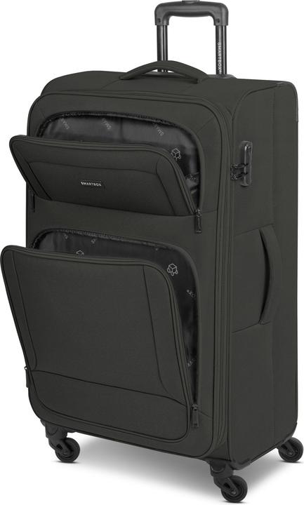 Produktbild Smartbox Edition 04 4 Rollen Trolley 78 cm mit Dehnfalte (100 l)