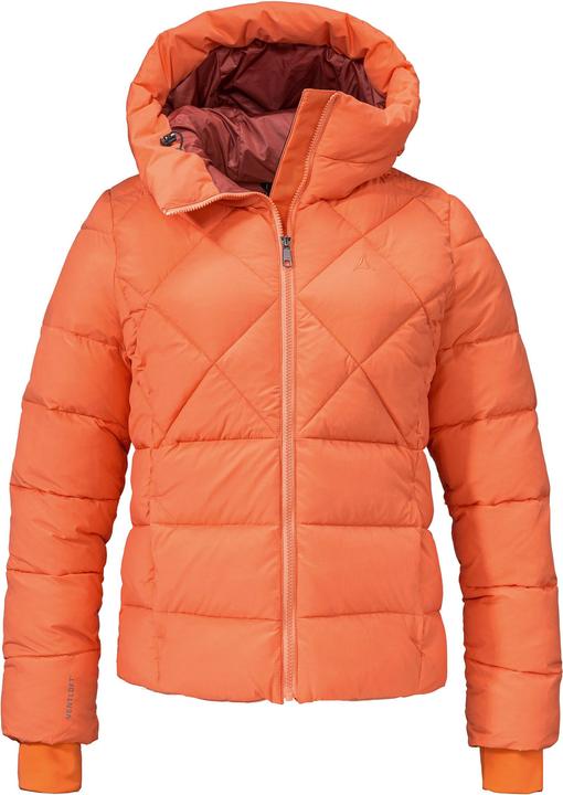 Schöffel Ins Jacket Boston L (42)