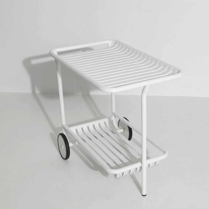 Image du produit Petite Friture Week-End Trolley Servierwagen
