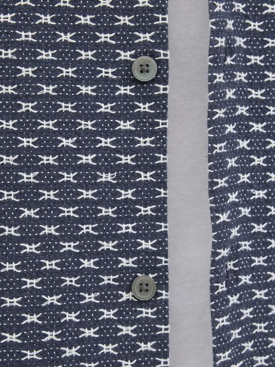 Actual product image Jack & Jones Relaxed Fit Hemd Hemd (M)