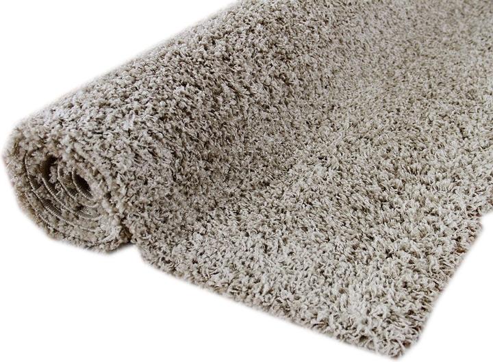 Produktbild Pergamon Hochflor Langflor Teppich Aloha (200 x 290 cm)
