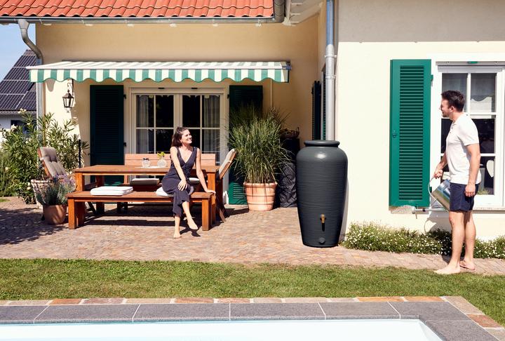 Immagine prodotto 4rain Anfora Pioggia Anfora (220 l)