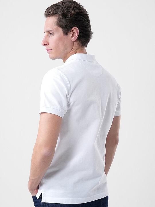 Produktbild Baracuta Poloshirt (S)