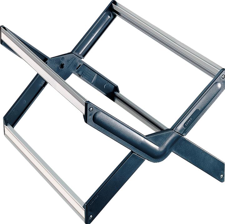 Actual product image Leitz Hanging basket 48cm 355x480x255mm (A4)