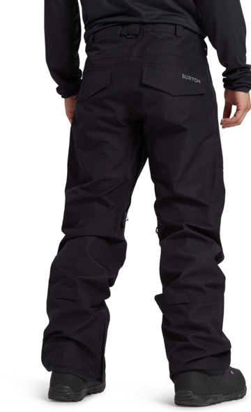 Actual product image Burton Gore-Tex ballast (XL)