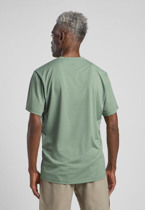 Produktbild Jack Wolfskin Delgami S/S M (L)