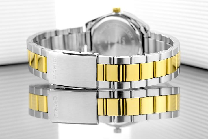 Produktbild Casio Damenuhr LTP-1302SG-7AVDF + BOX