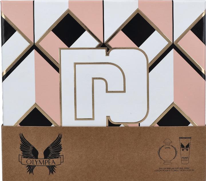 Immagine prodotto Paco Rabanne Olympéa
