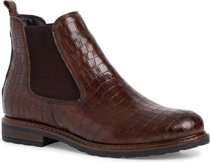 Actual product image Tamaris Chelsea Boat (39)