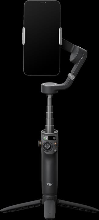 Actual product image DJI Osmo Mobile 6 (Smartphone, 0.29 kg)