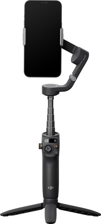 Productafbeelding DJI Osmo Mobiel 6 (Smartphone, 0.29 kg)