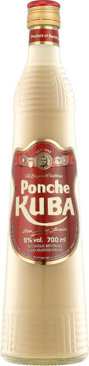Immagine prodotto Ponche Caribe Ponche Cuba