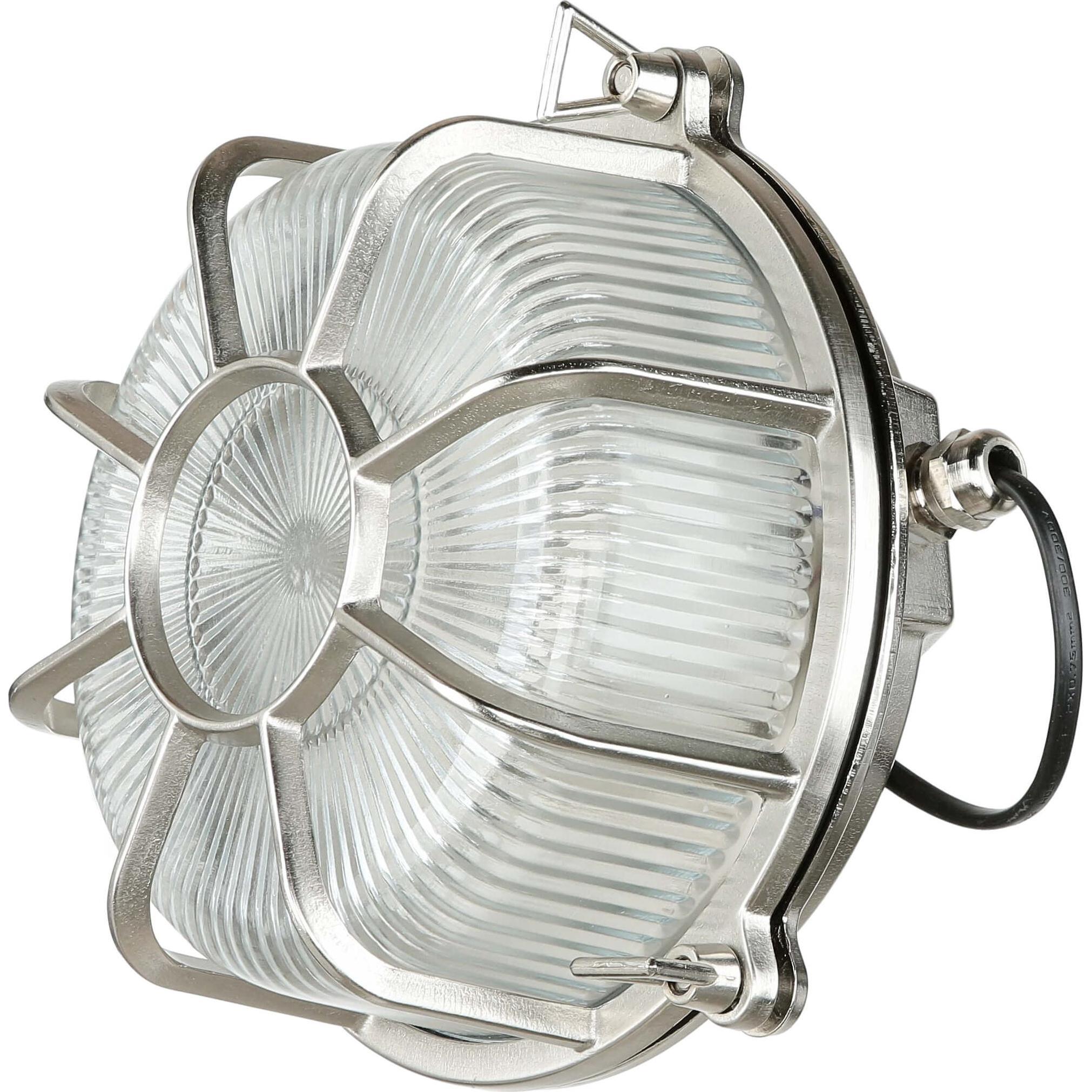 Licht-Erlebnisse, Gartenbeleuchtung, Sifnos (E27, IP64)