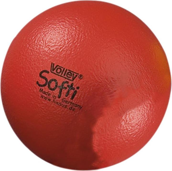 Actual product image Volley Softball: Softi
