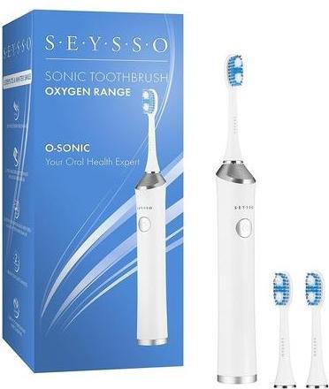 Immagine prodotto Seysso Oxygen (Spazzolino sonico)