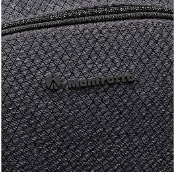 Produktbild Manfrotto PL FrontLoader backpack M (Fotorucksack, 24.50 l)