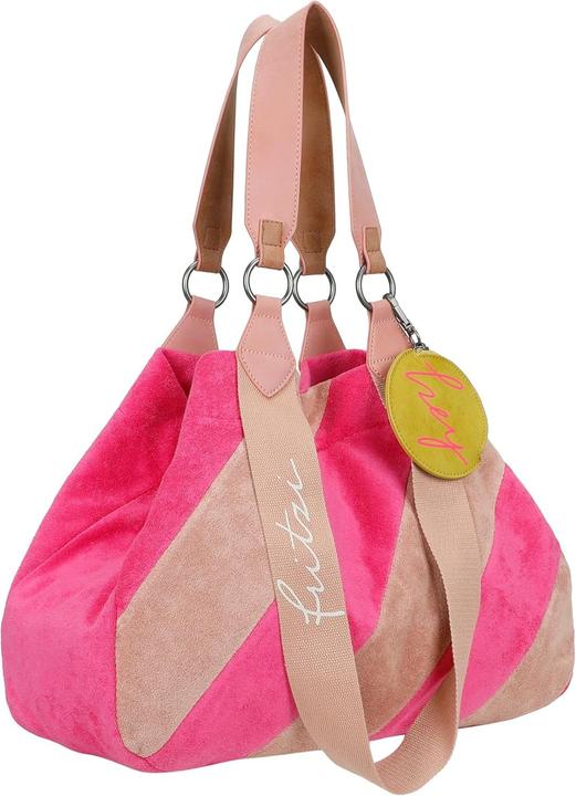 Immagine prodotto Fritzi aus Preußen Izzy Medium Limited Schultertasche 45 cm