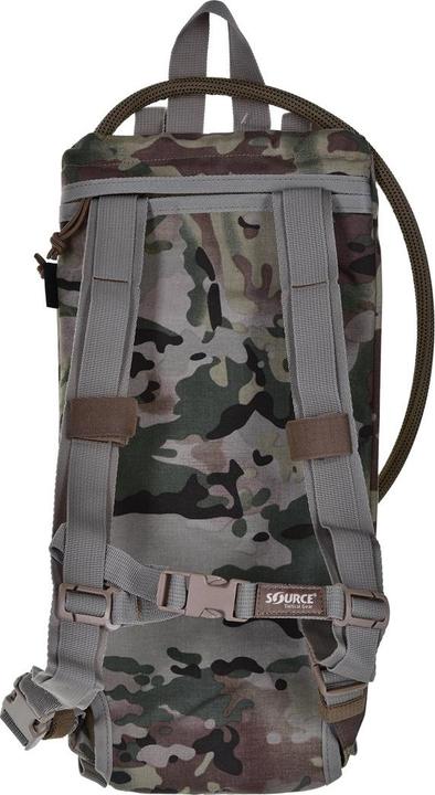 Actual product image Tactical Zestaw hydracyjny SOURCE 3l multicam (3 l)
