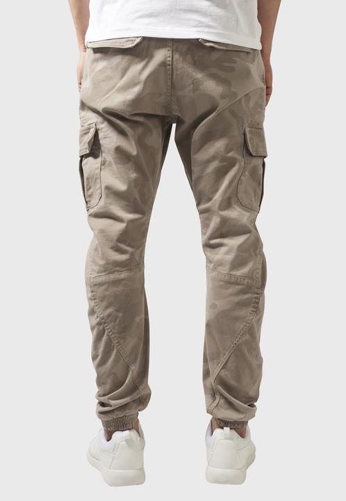 Immagine prodotto Urban Classics Pantaloni da jogging Camo Cargo (30)