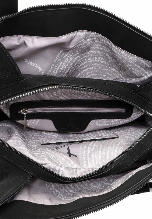 Produktbild Suri Frey Shopper Romy (15.19 l)