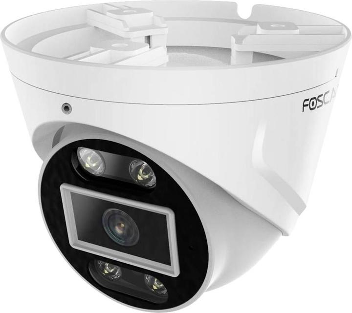 Actual product image Foscam FNA108E-T4-2T (3840 x 2160 pixels)