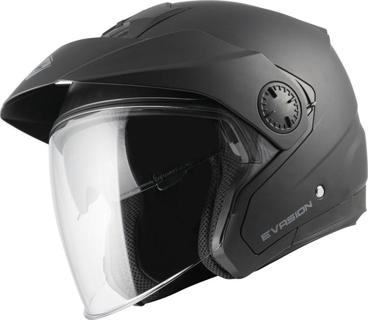 Motorradhelm