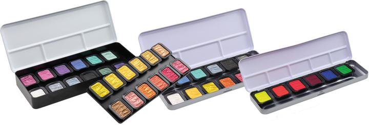 Image du produit Finetec Neon 6