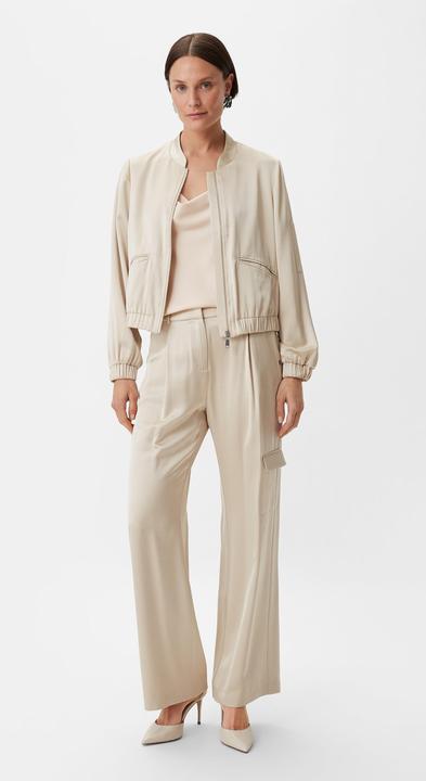 Immagine prodotto Comma Bluse Trägertop aus Satin (34)