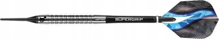 Immagine prodotto Harrows Soft Supergrip 20gr. al 90% (20 g)