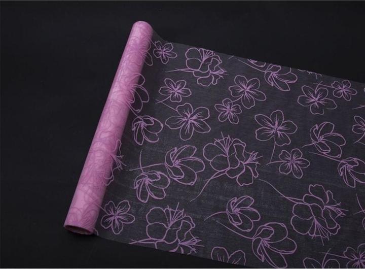 Actual product image GuGus organza