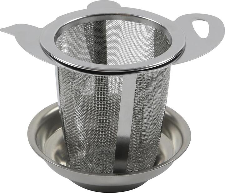 Actual product image HTI-Living Tea strainer