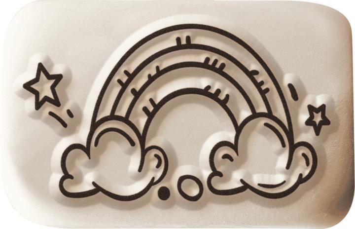 Actual product image Colop Stamp Ladot