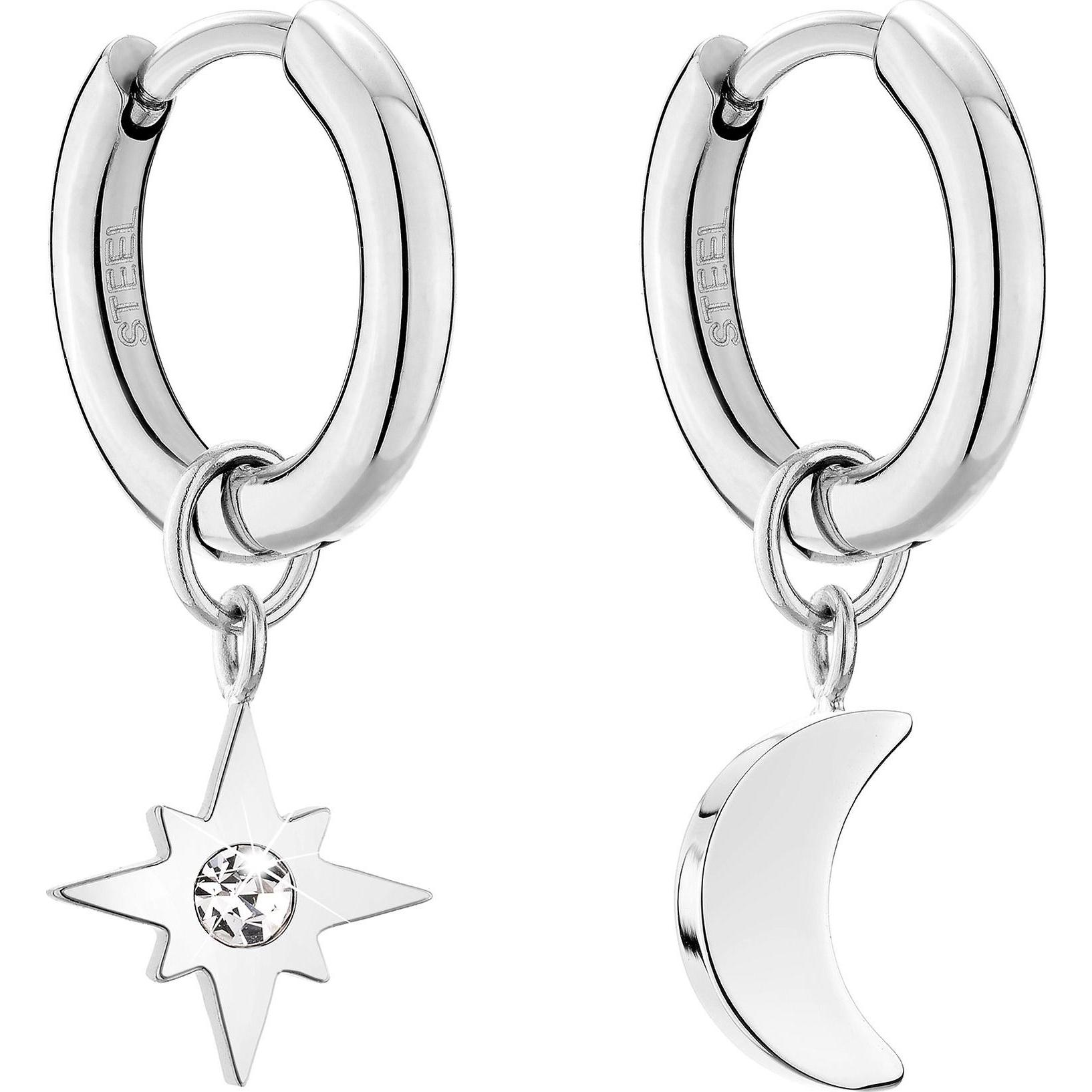 Thumbnail - Tamaris, Ohrringe, Creolen, (Edelstahl)