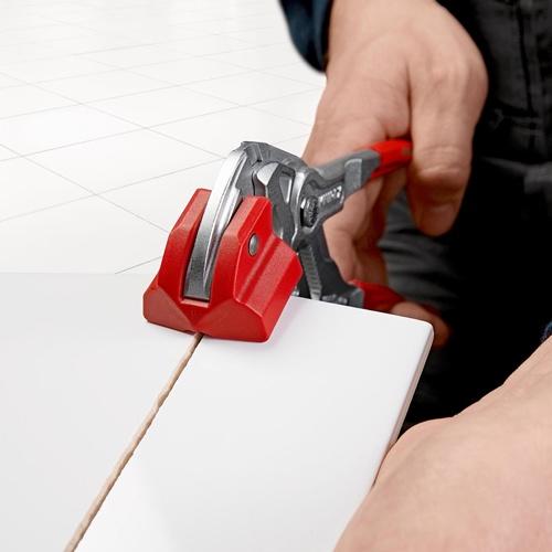 Image du produit Knipex Pince de carreleur (250 mm)
