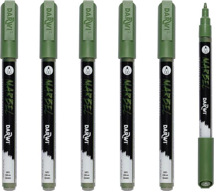 Produktbild Marbel Acrylmarker (1x)