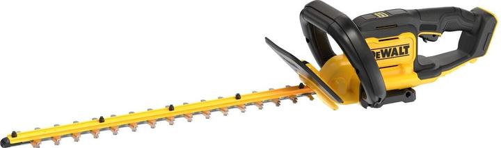 DeWalt 18 Volt Akku-Heckenschere 55 cm, 25 mm Schnittbreite - Basisversion (Rechargeable battery operated)