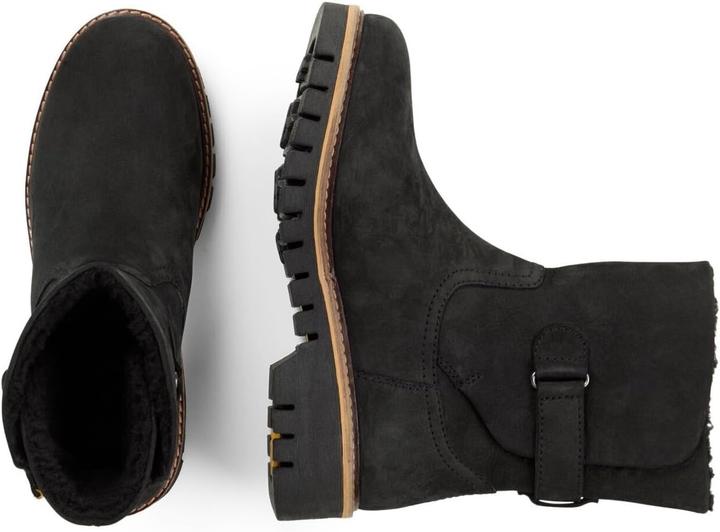 Image du produit Camel Active Boots nubuk SCHWARZ (38)