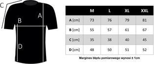 Produktbild Puma ESS CAMO Tee (M)