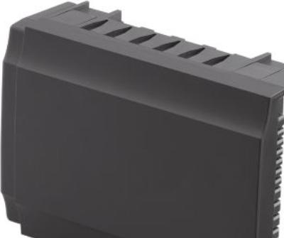 Uponor Smatrix Base slave module M-140 Bus 6X