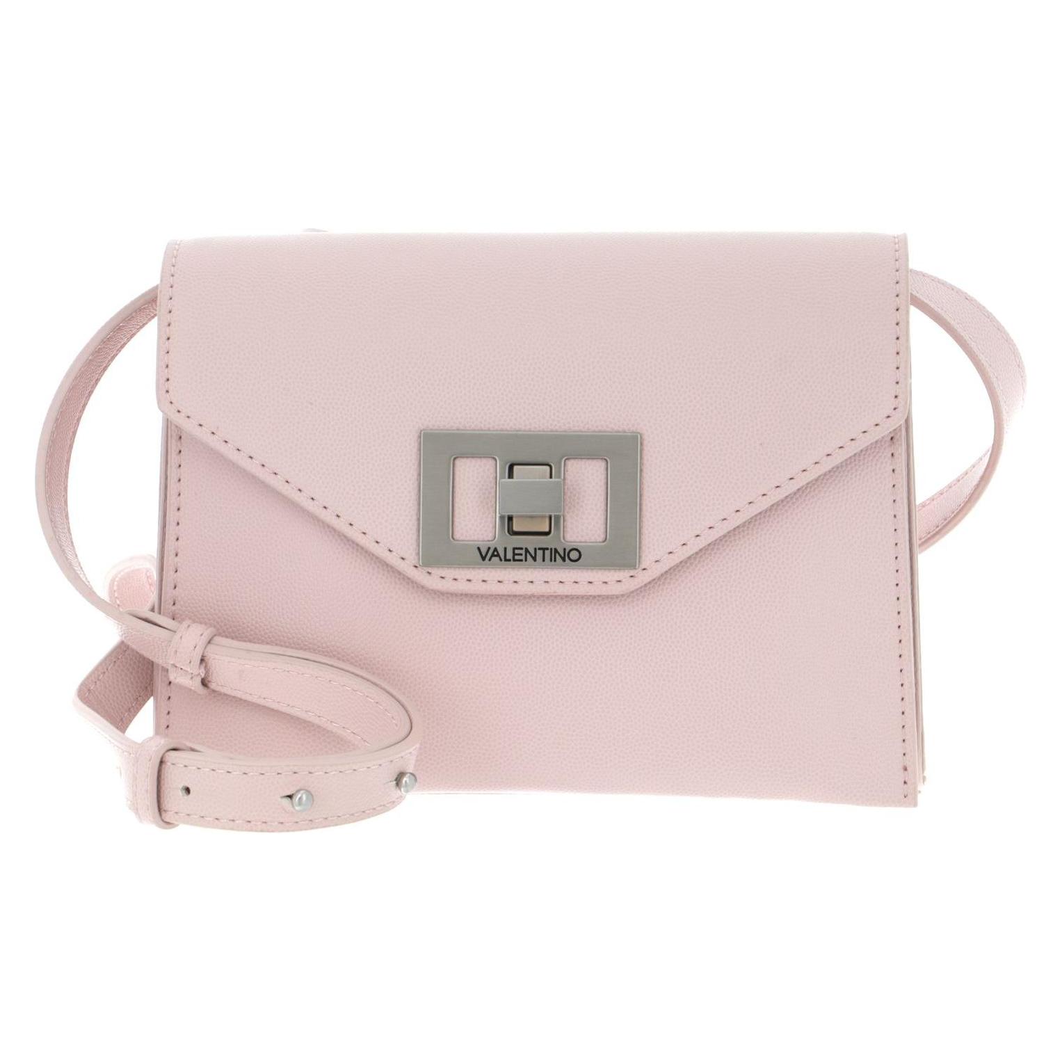 Valentino, Damen, Handtasche, Alicia Crossbody, Rosa