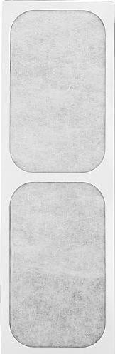 Immagine prodotto Wood's Aktivkohlenfilter AL 310 und AL310-FC (1 x)