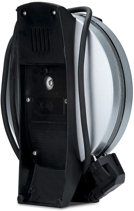 Produktbild Cloer 1629 Waffeleisen