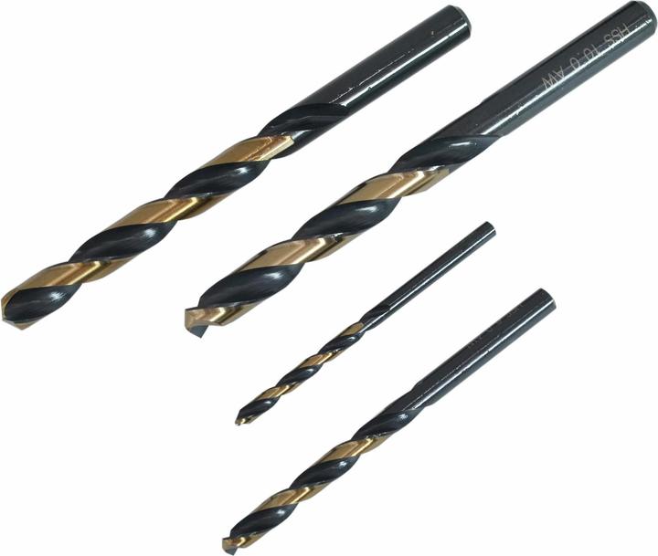 Produktbild Awtools WIERTŁO METAL HSS M2 PREMIUM 4,2mm/10szt. (4.2 Millimeter)