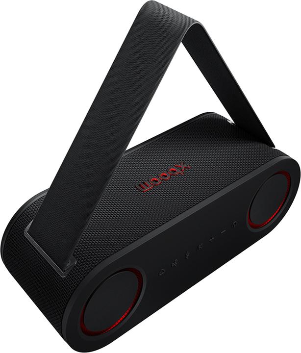 Actual product image LG Bounce.Aeuslbk (30 h)