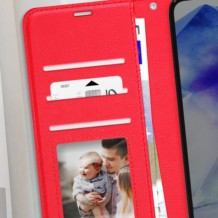 Image du produit Mayaxess SecureCard Cover (Samsung Galaxy A56)