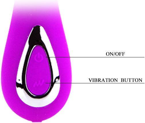 Produktbild Addicted toys Wiederaufladbarer Vibratior
