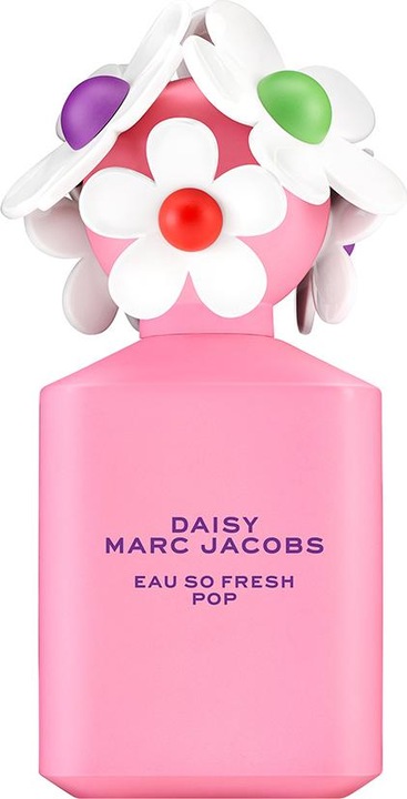 Produktbild Marc Jacobs Pop LE Eau de Toilette (Eau de Toilette, 75 ml)