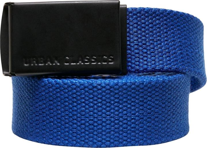Image du produit Urban Classics Ceinture en toile (Taille unique)