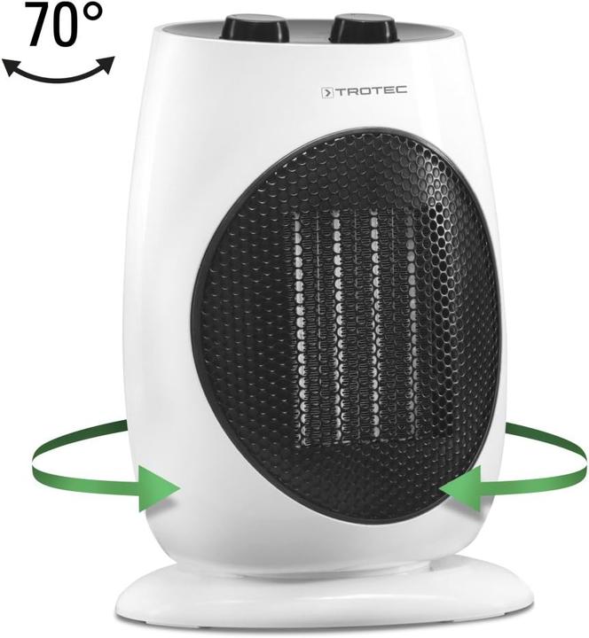 Immagine prodotto Trotec Termoventilatore TFC 18 E (1800 W)